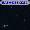 IRAS 04231+2230