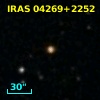 IRAS 04269+2252