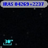 IRAS 04269+2237