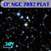 Cl* NGC 7092   PLAT    1543