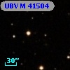 UBV M  41504