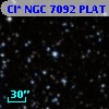 Cl* NGC 7092   PLAT    1565