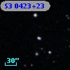 S3 0423+23