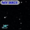 NSV 16023