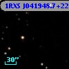 1RXS J041948.7+223707