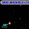1RXS J042645.3+211502