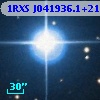 1RXS J041936.1+214612