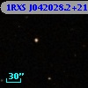 1RXS J042028.2+212237