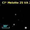 Cl* Melotte   25     VA     278