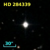 HD 284339