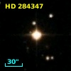 HD 284347