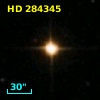HD 284345