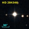 HD 284346