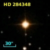 HD 284348