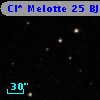 Cl* Melotte   25    BJH     328
