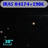IRAS 04174+1906