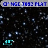 Cl* NGC 7092   PLAT    1621