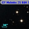 Cl* Melotte   25    BJH     358