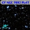 Cl* NGC 7092   PLAT    1639