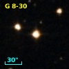 G   8-30