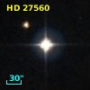 HD  27560