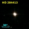 HD 284413