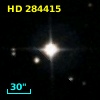 HD 284415