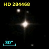 HD 284468
