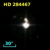 HD 284467