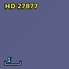 HD  27877