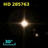 HD 285763