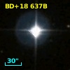 BD+18   637B
