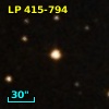 Cl* Melotte   25   PELS      40
