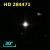 HD 284471
