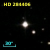 HD 284406