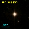 HD 285832