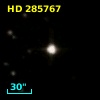HD 285767