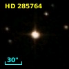 HD 285764