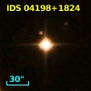 HD 285768