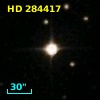 HD 284417