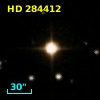 HD 284412