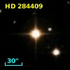 HD 284409