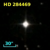 HD 284469