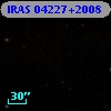 IRAS 04227+2008
