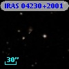 IRAS 04230+2001