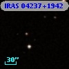 IRAS 04237+1942