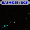 IRAS 04255+1928