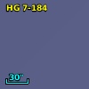 HG 7-184