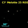 Cl* Melotte   25   REID     165
