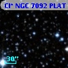 Cl* NGC 7092   PLAT    1704
